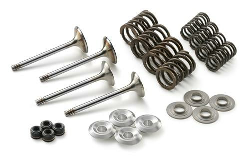 VALVE KIT 250 SX-F FACTORY