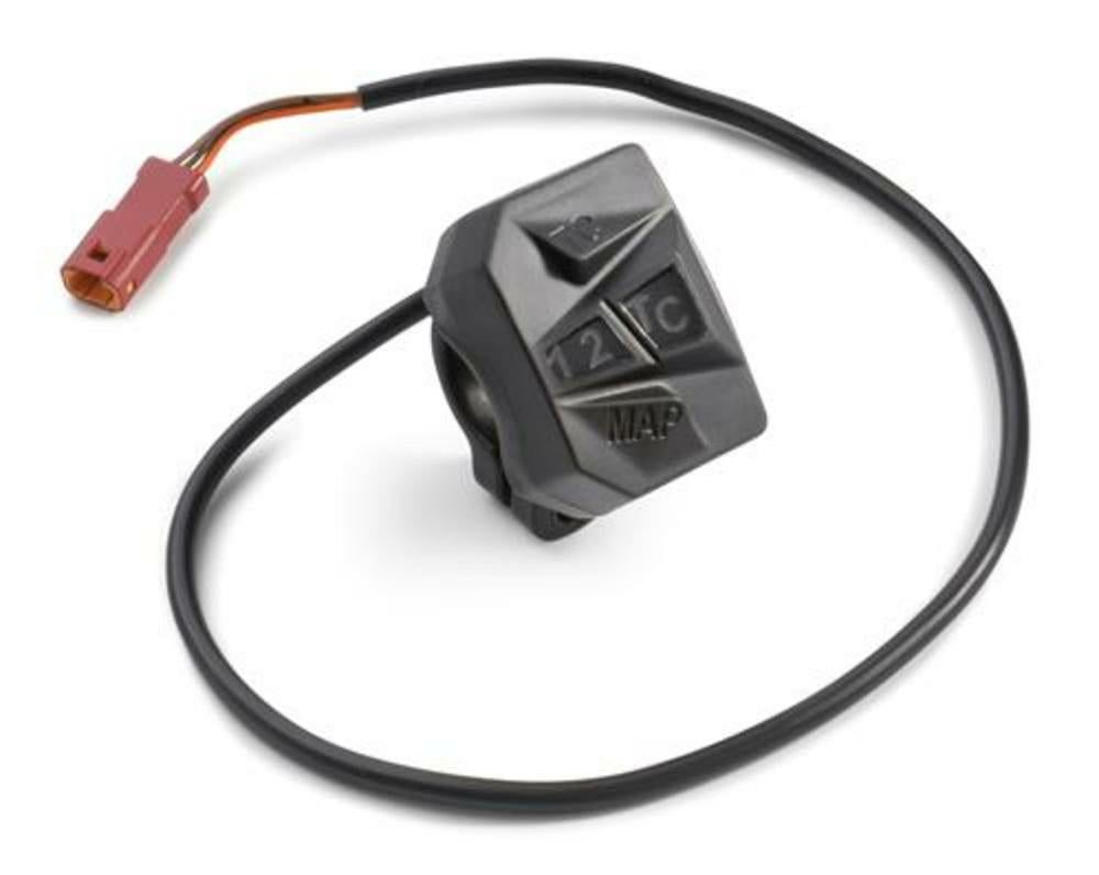 Ignition curve switch cmpl.