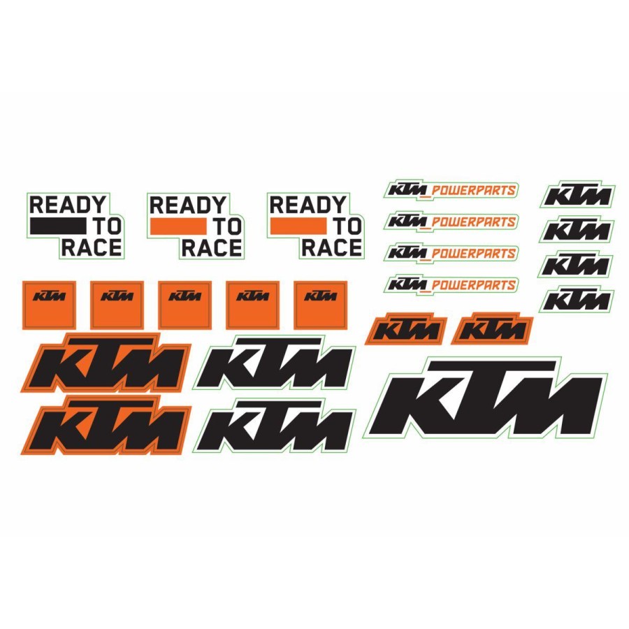 sticker sheet