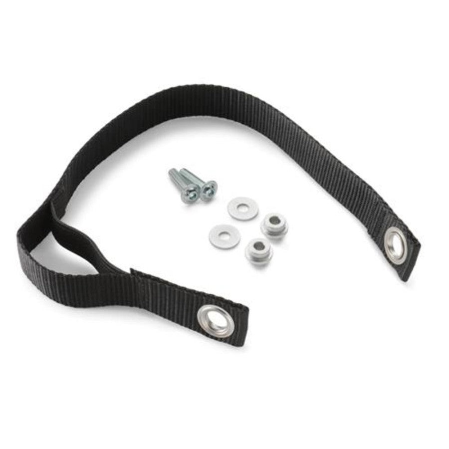 REAR STRAP