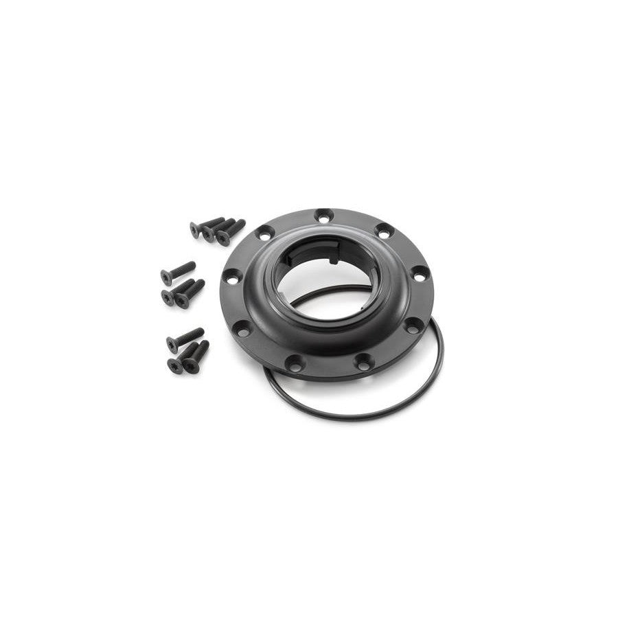 Flange cmpl.