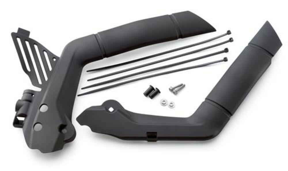 FRAME PROTECTION SET