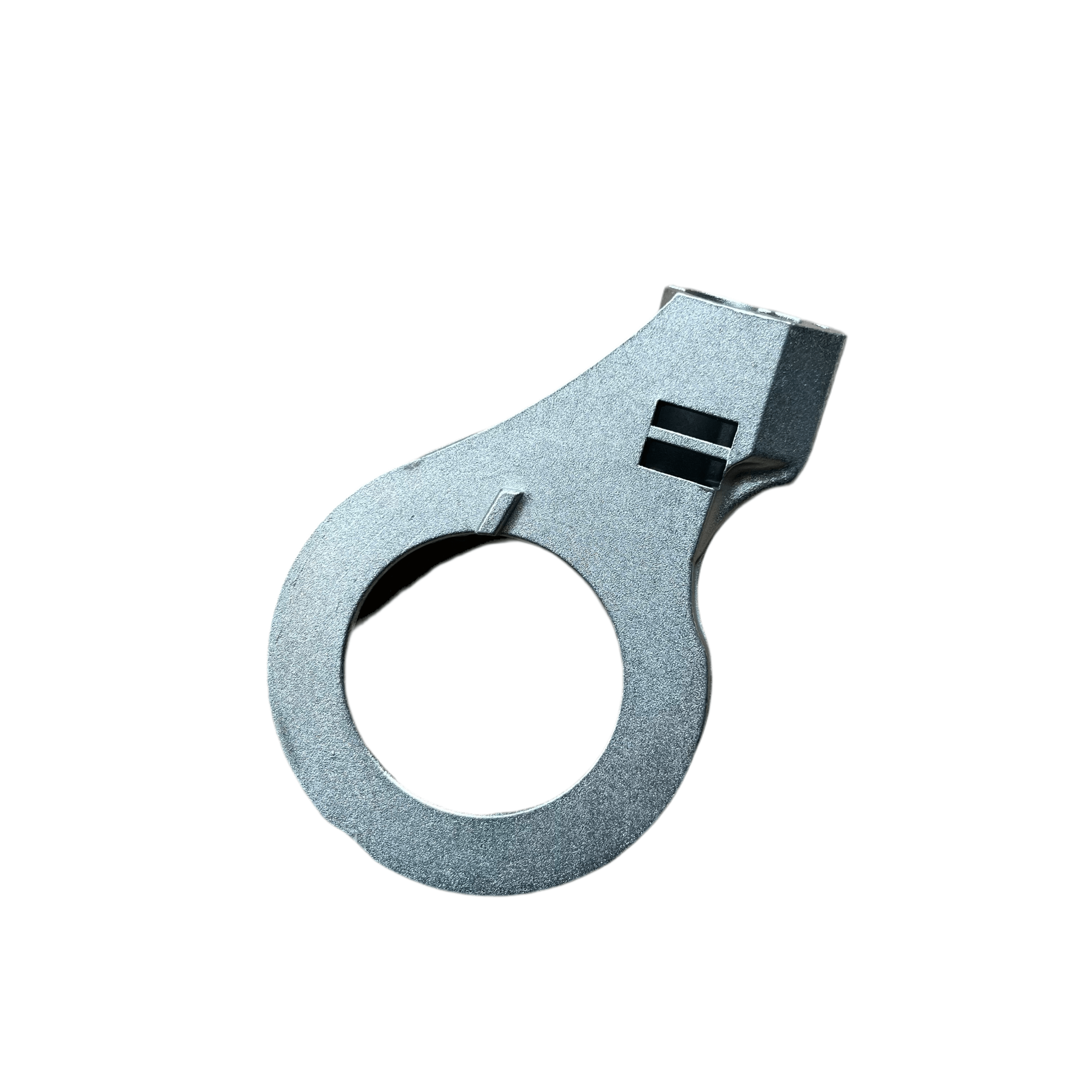 Steering lock