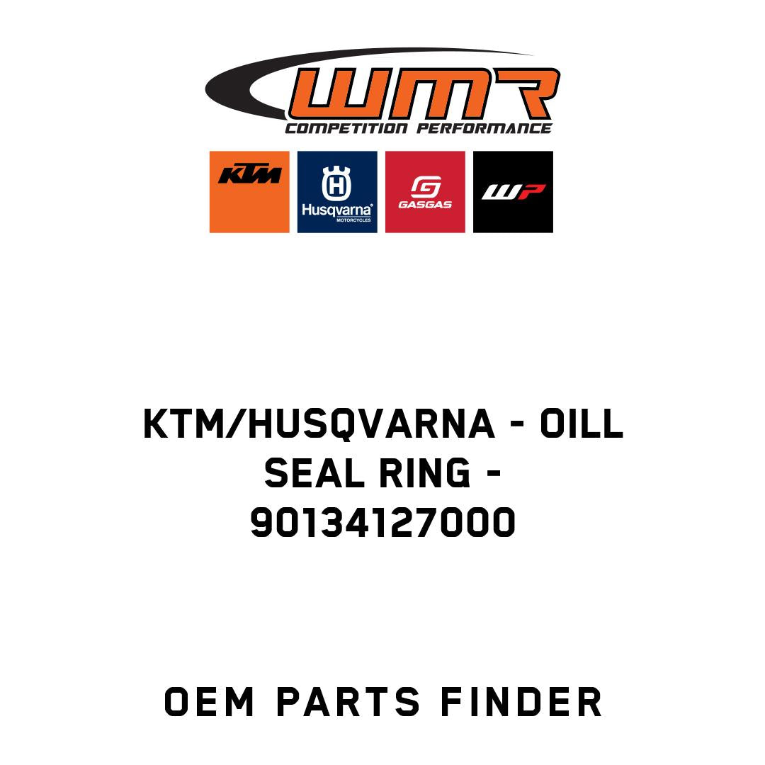 Oill seal ring