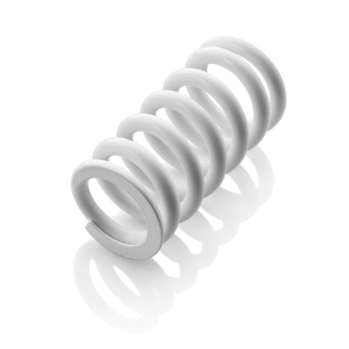 Mainspring (59) 180-205 damper white