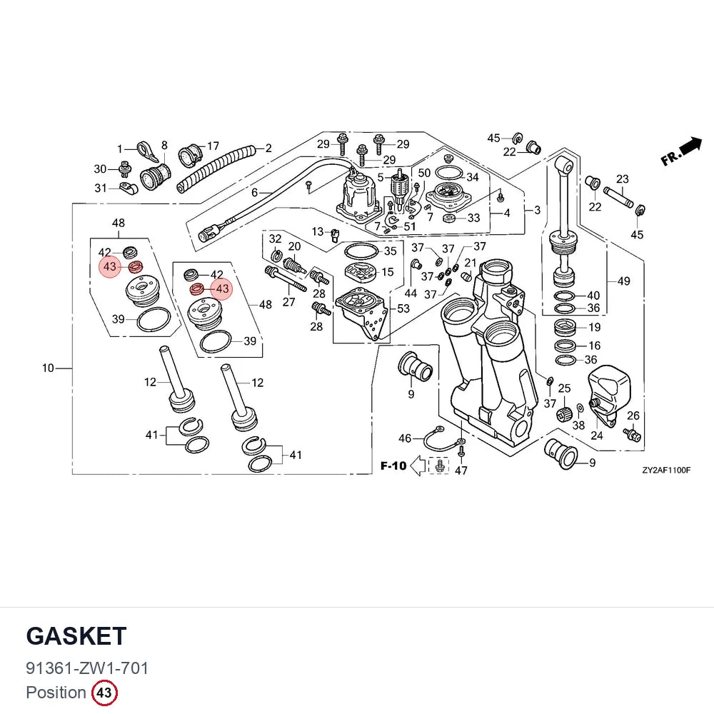 GASKET
