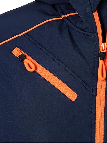 KTM RedBull Grid Softshell Jacket