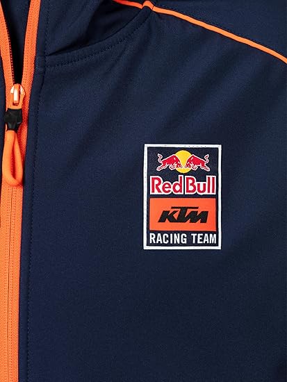KTM RedBull Grid Softshell Jacket