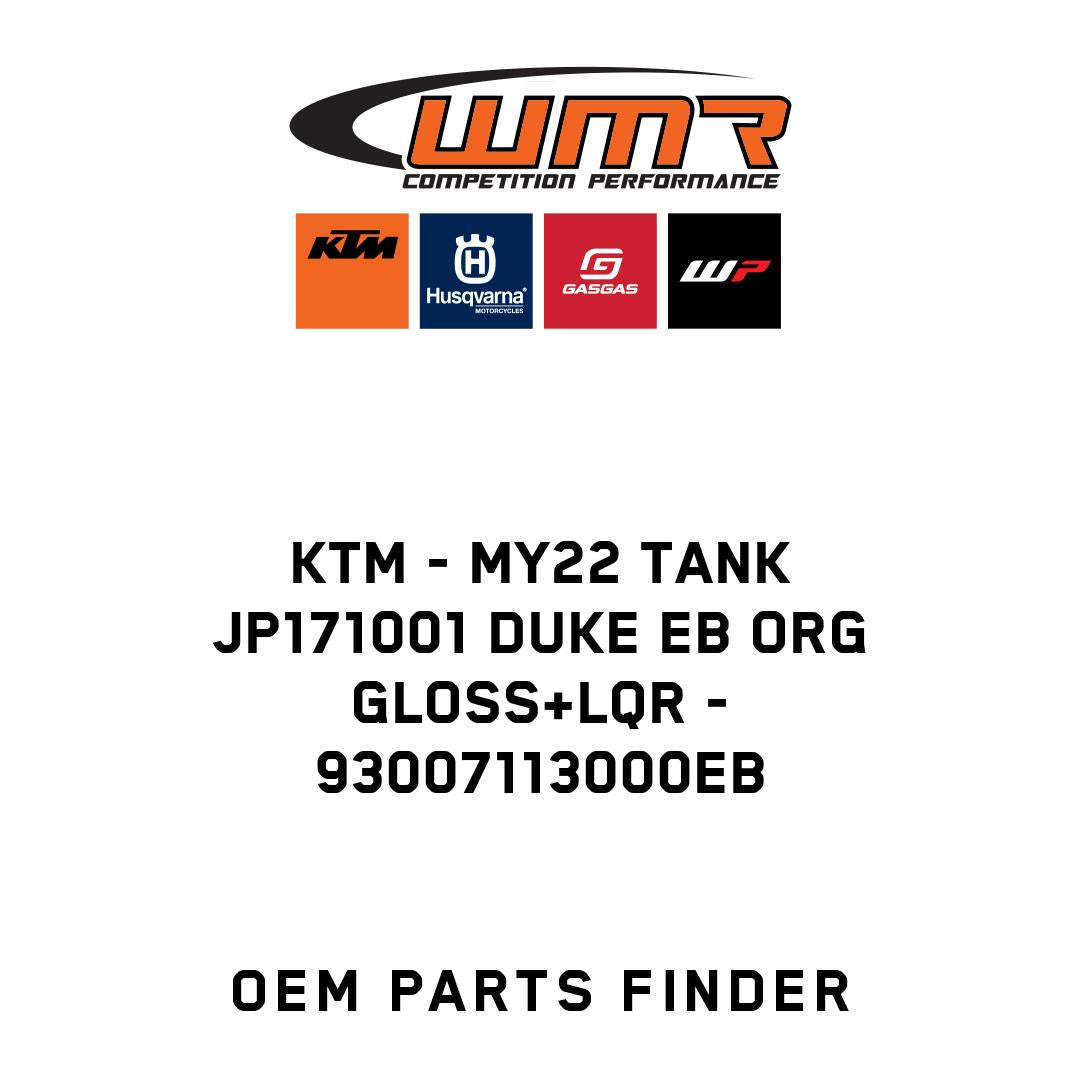 MY22 TANK JP171001 DUKE EB ORG GLOSS+LQR