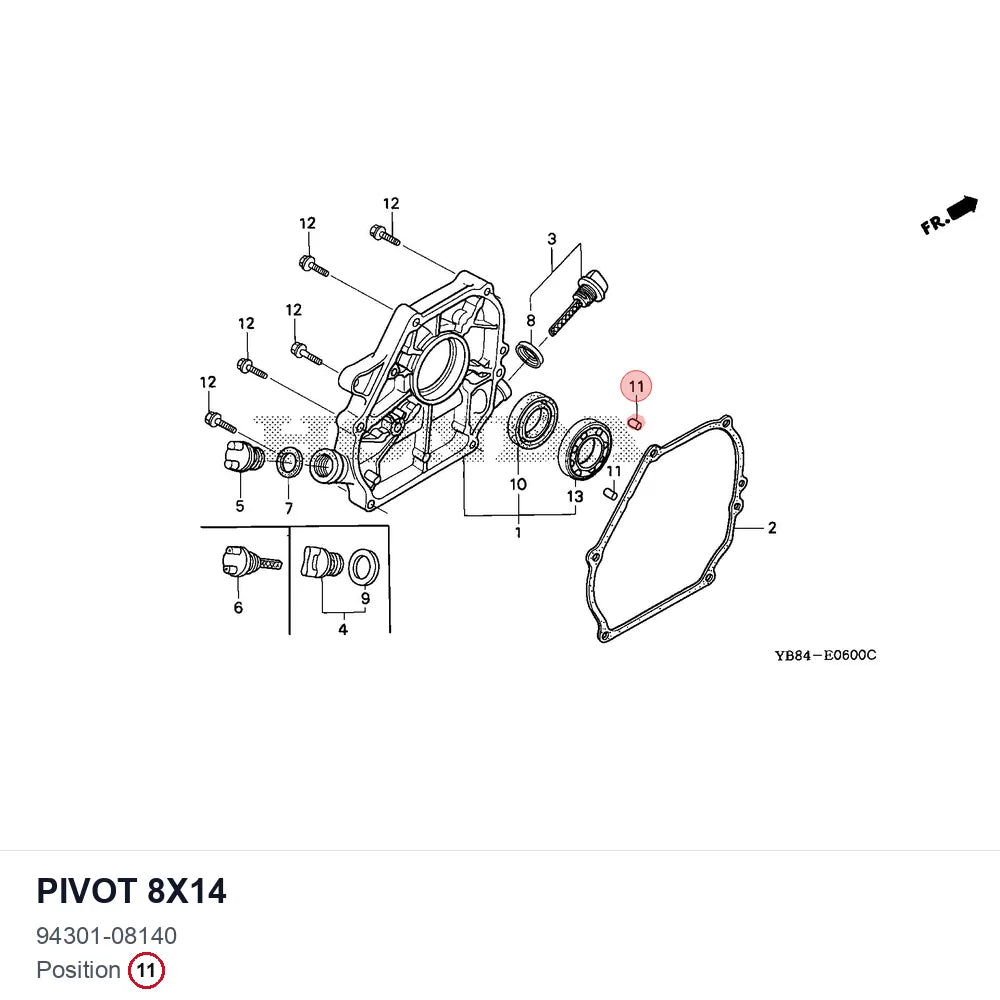Pivot 8x14