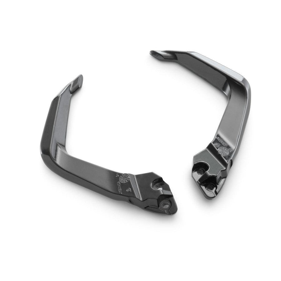 Holding bracket kit