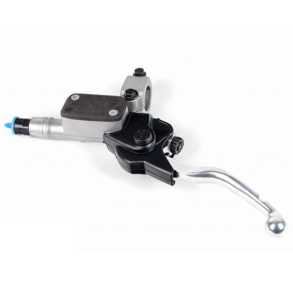 MASTER CYLINDER CPL.