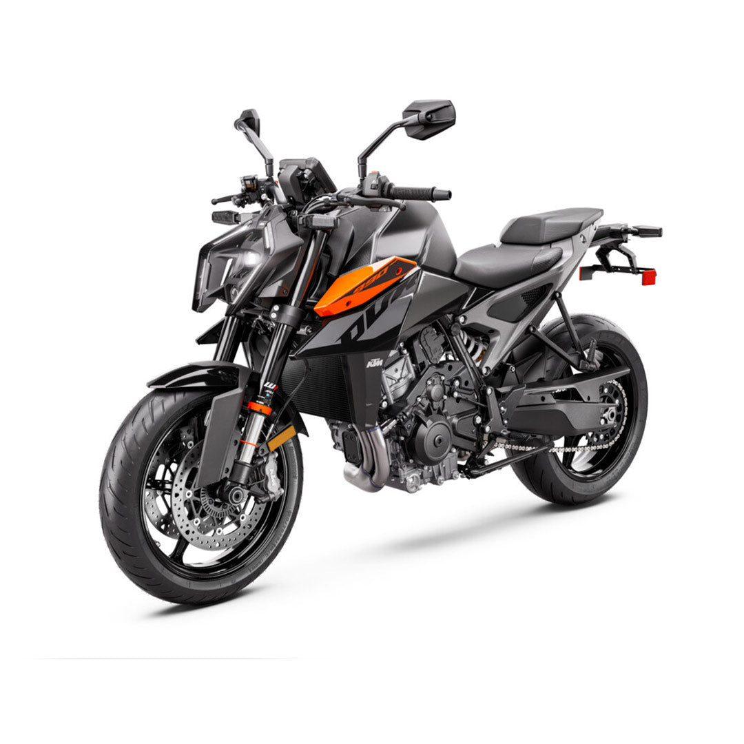 2024 KTM 990 DUKE