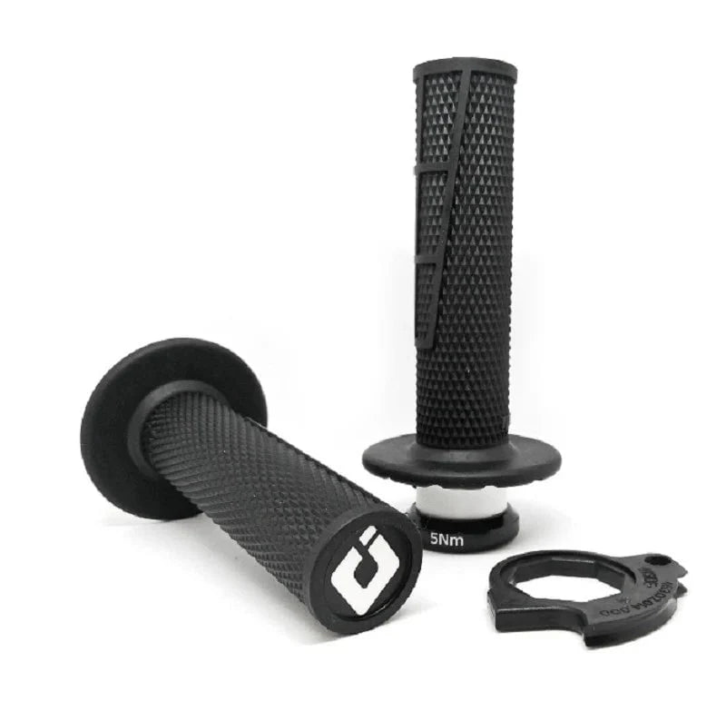 Grip set