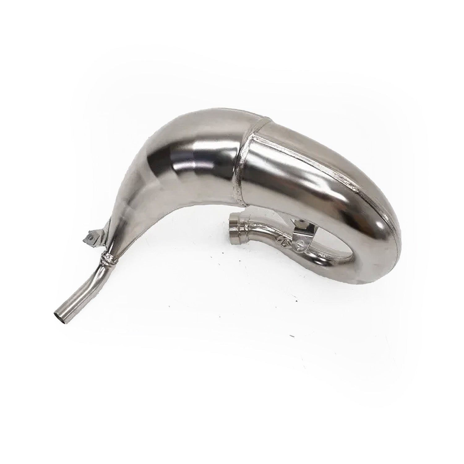 OEM Exhaust Silencer for KTM 85 SX, HQV TC 85, GasGas MC 85 2025-2026 - A41005007000
