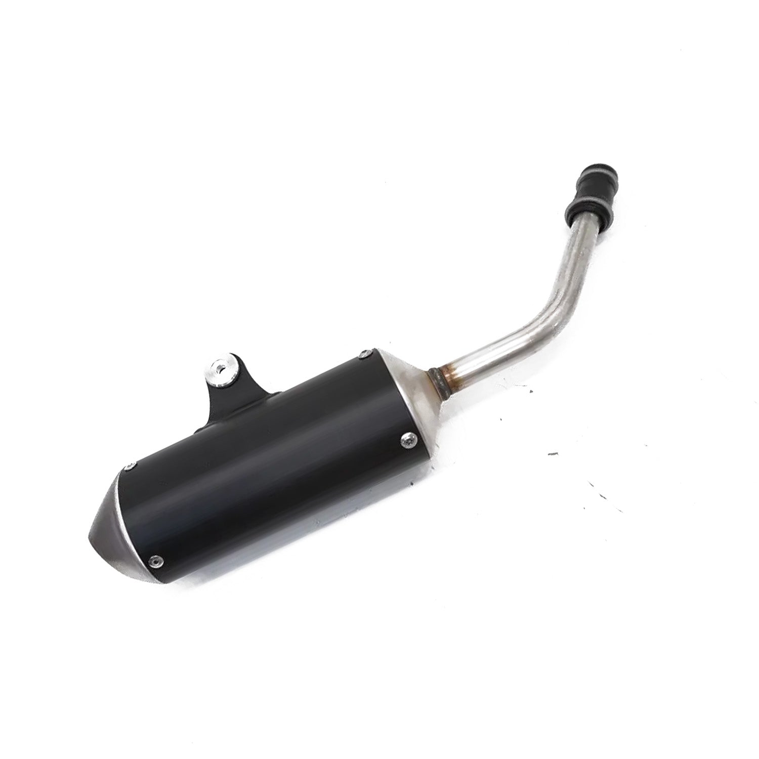 OEM Muffler for KTM 85 SX, Husqvarna TC 85, GASGAS MC 85 2025-2026 - A41005079000