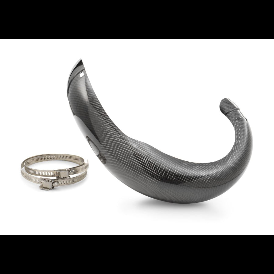 Pipe guard 125