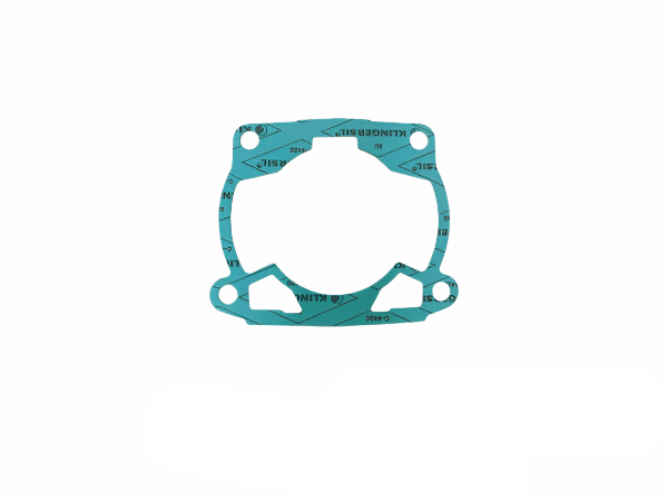 Cylinder base gasket