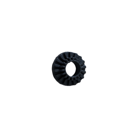 Damper actuator
