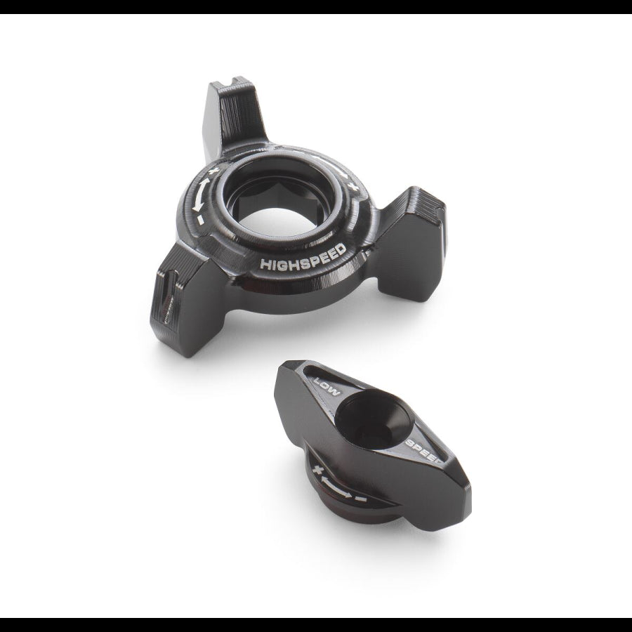Adjuster DCC