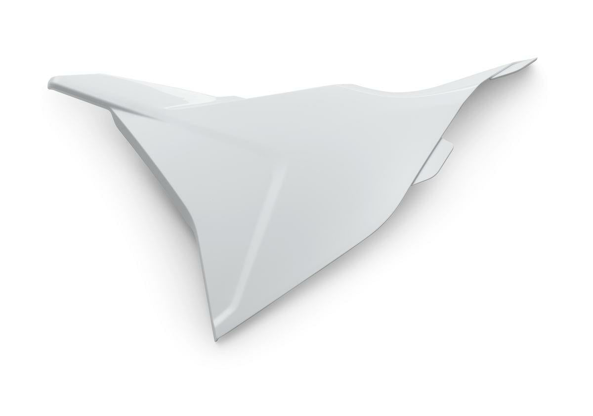 Air filter cover