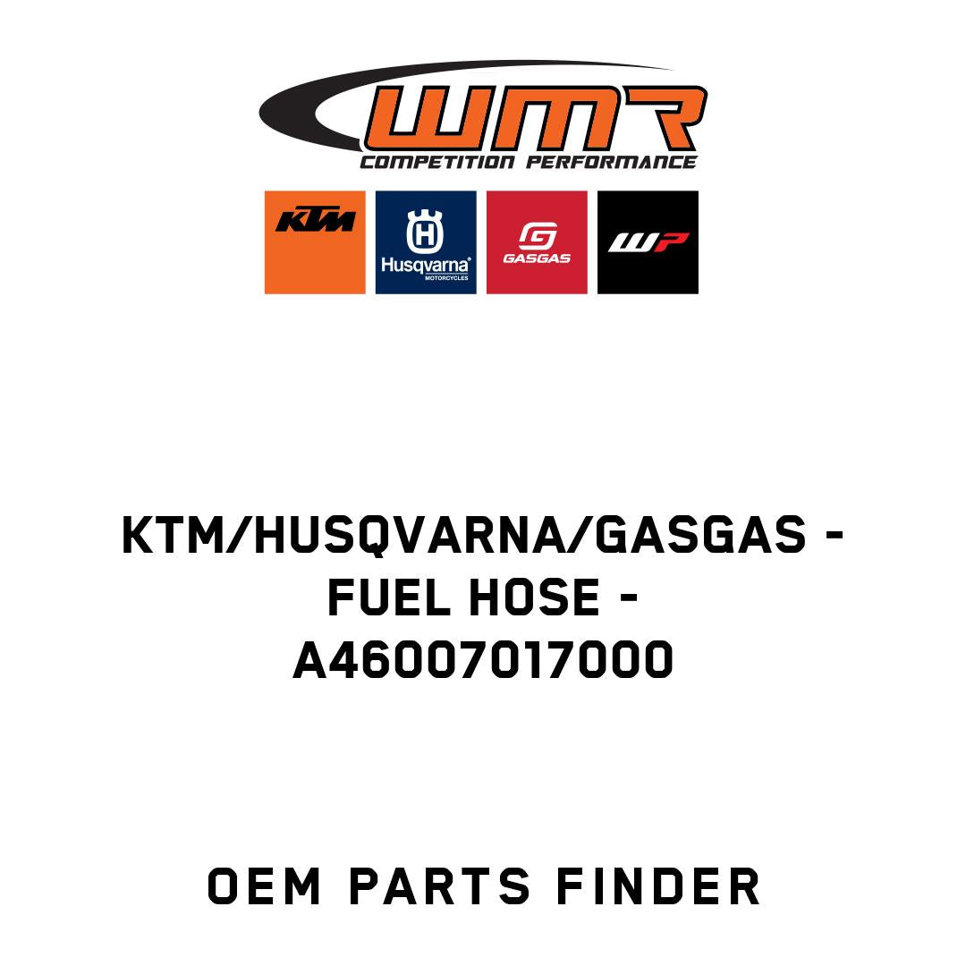 Fuel hose