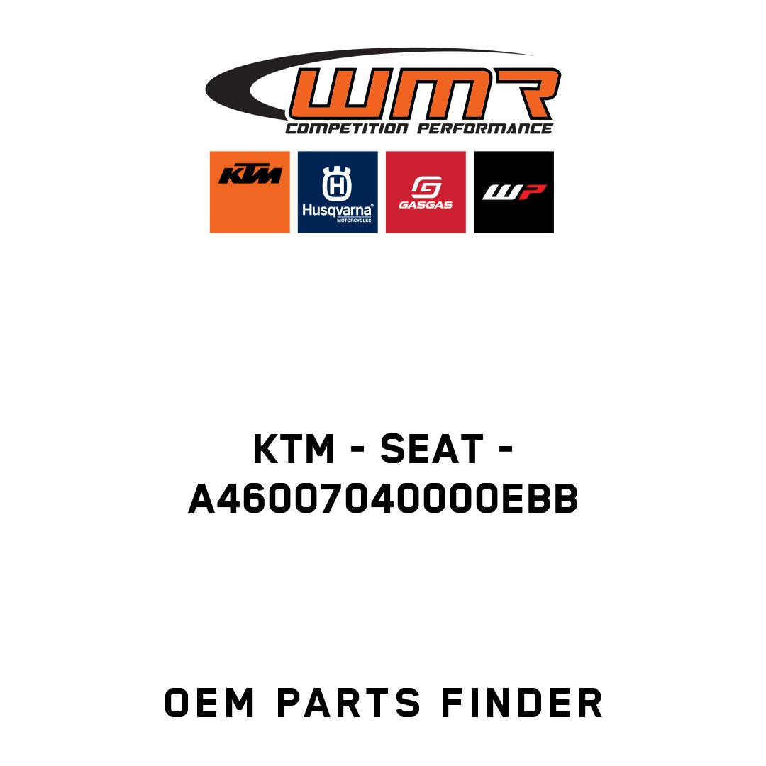 Seat