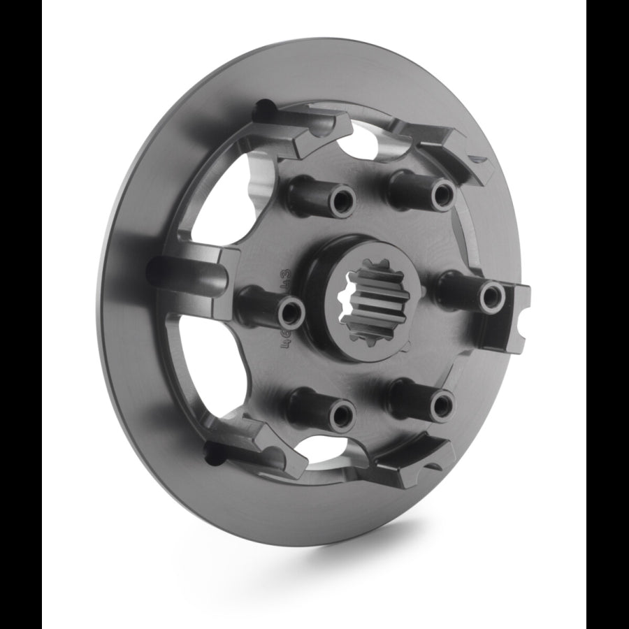 Inner clutch hub
