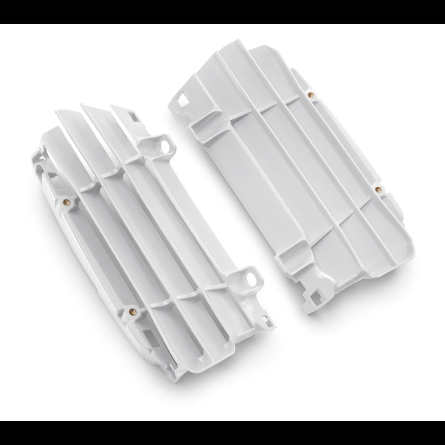 Radiator protection