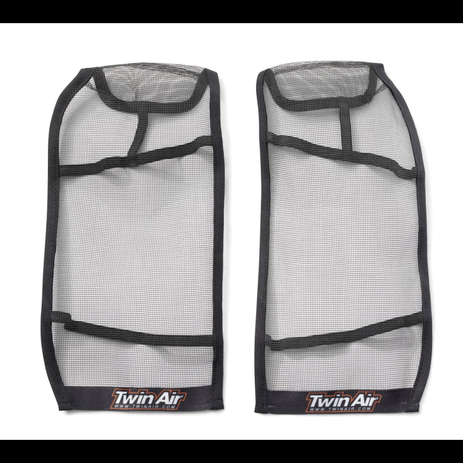 Radiator protection sleeve