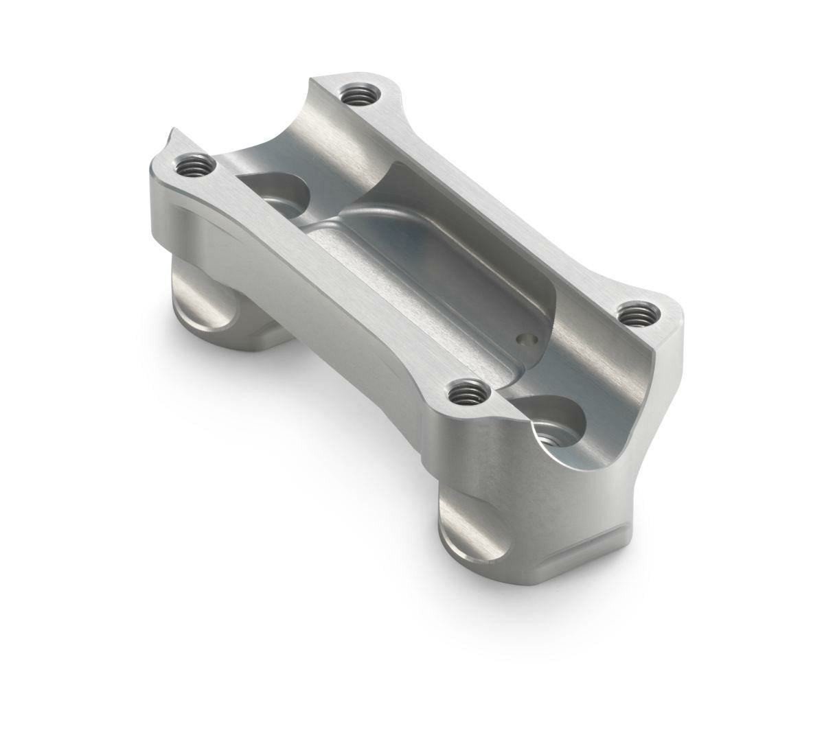 Handlebar mount D28 mm-H36 mm