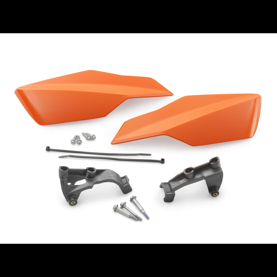 Handguard kit