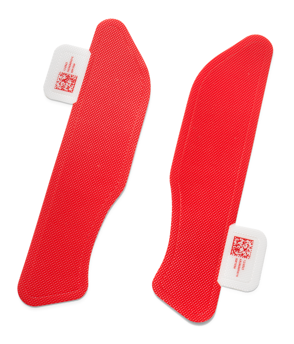 Decal kit frame protection 24