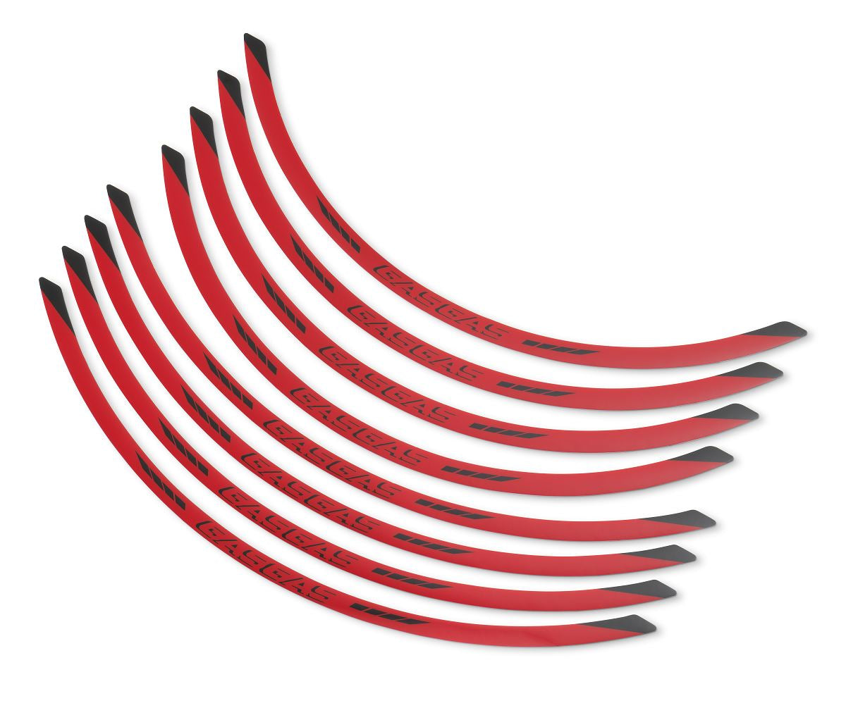 Rim sticker kit TXT GP 23