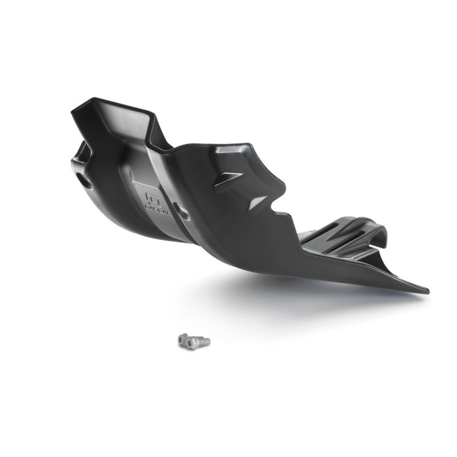 Skid plate 250/300 cmpl.
