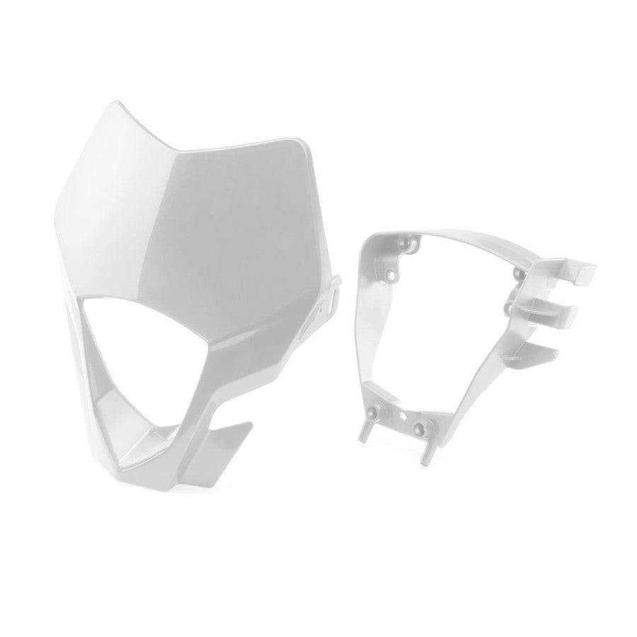 Headlight mask cmpl.