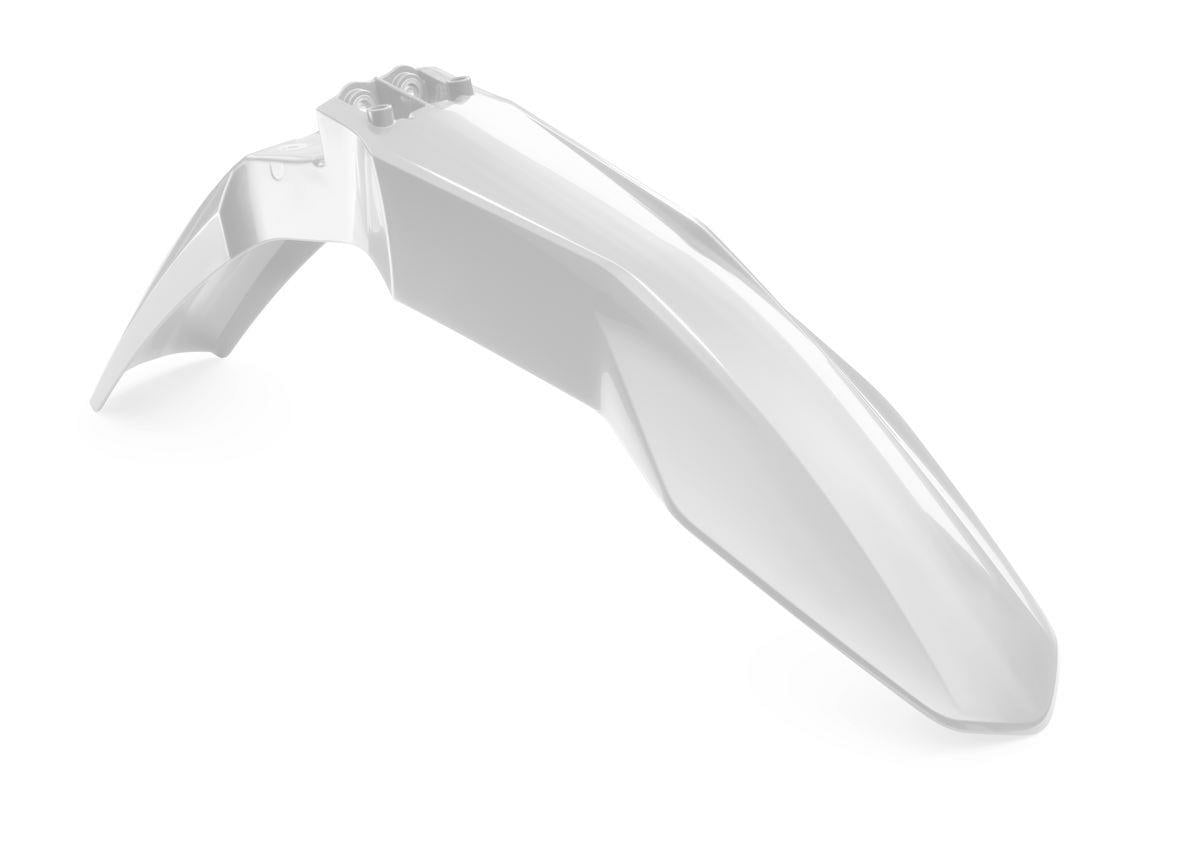 Front fender