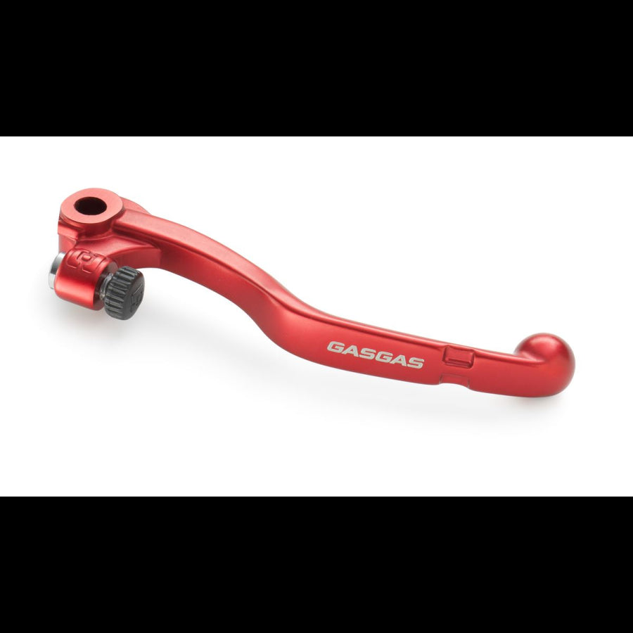 Brake lever complete