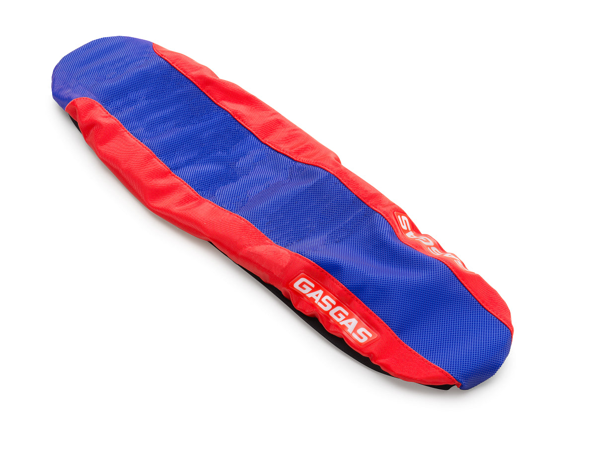 Factory seat cover