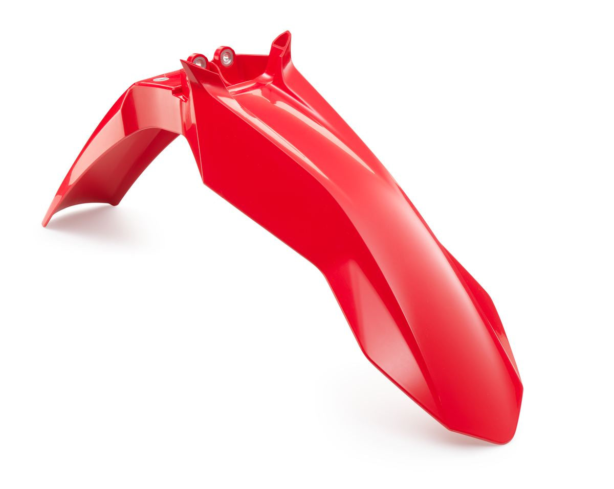 Front fender