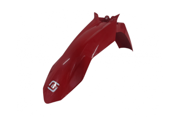 Front fender