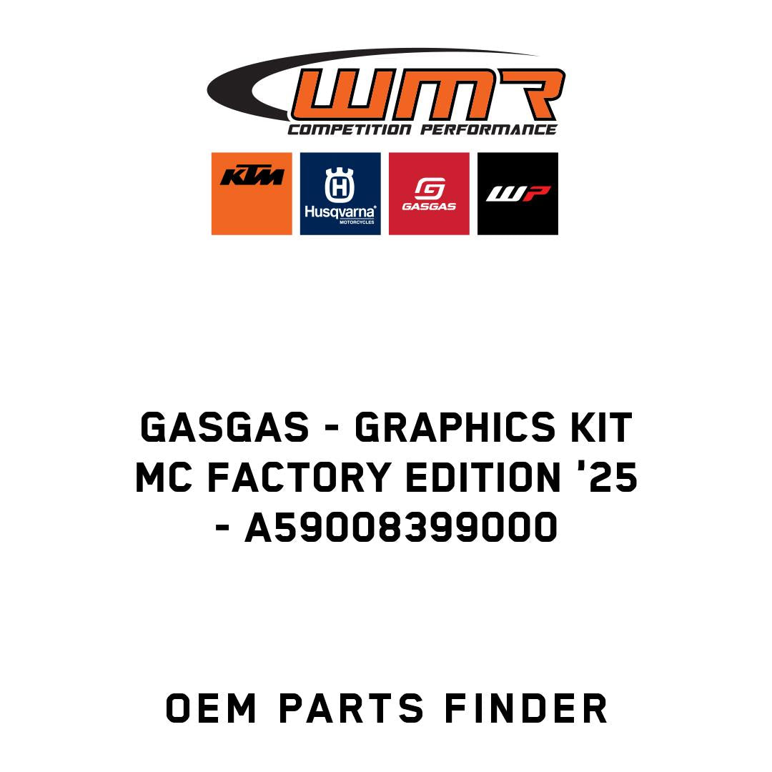 graphics kit MC Factory Edition '25