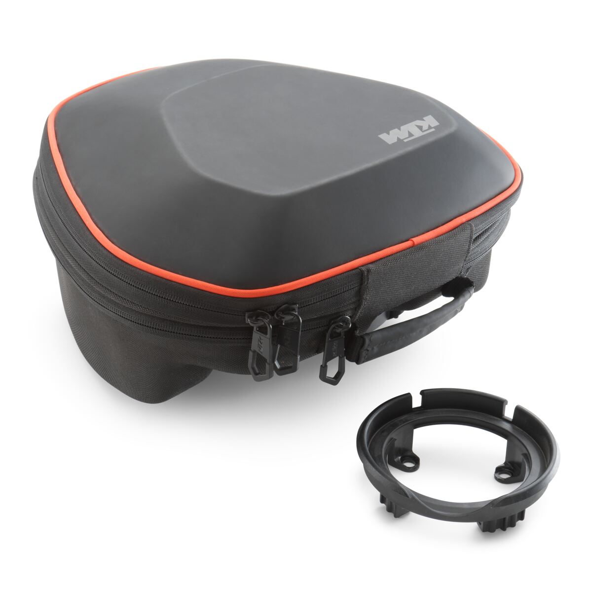 Tank bag cmpl.