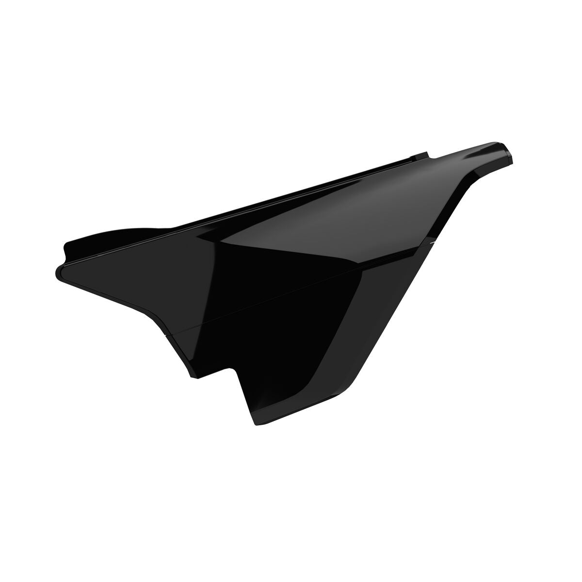 fuel tank fairing left