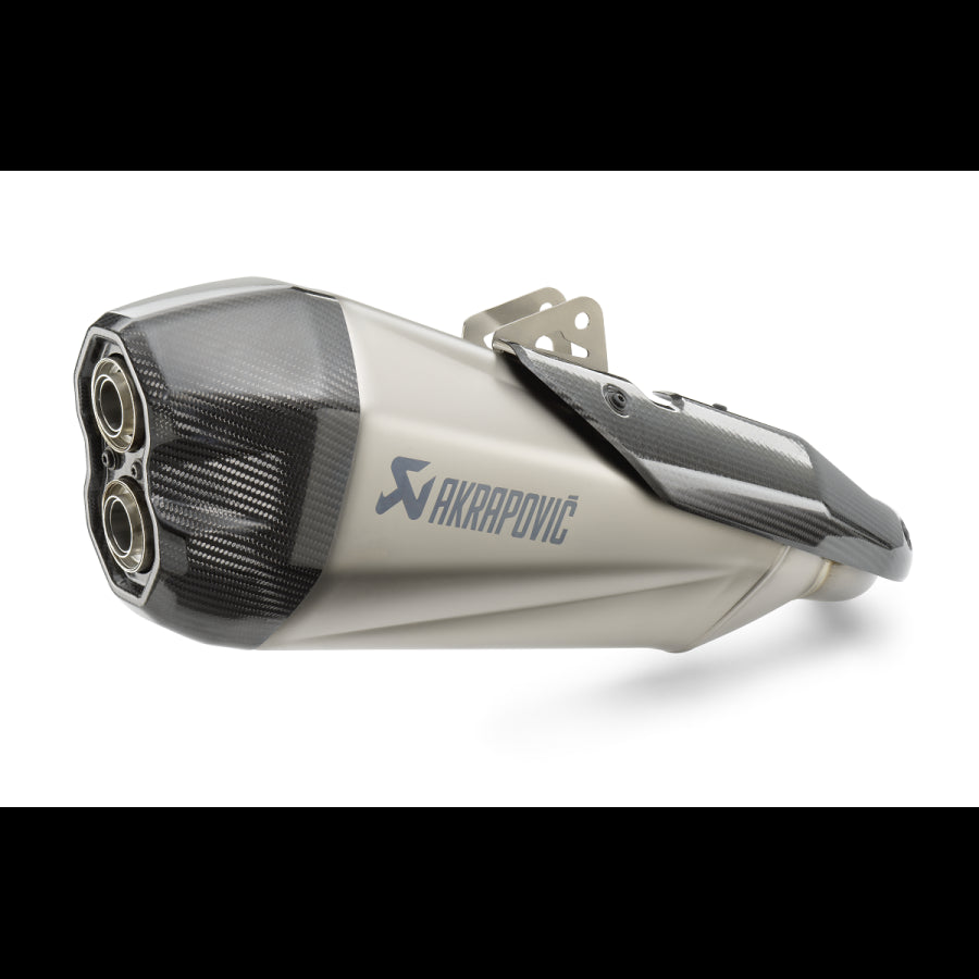Akrapovic "Slip-On Line"