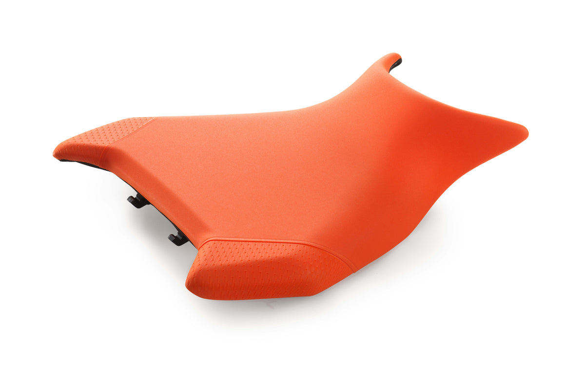 Rider seat cmpl.