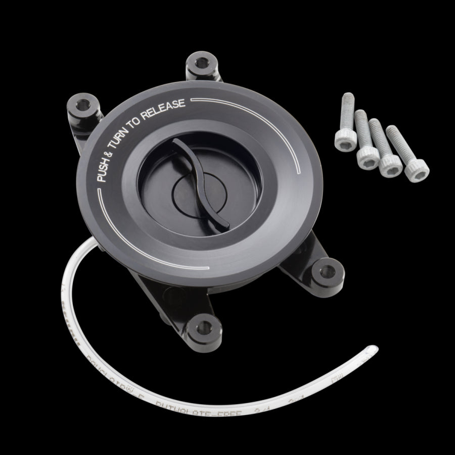 tank cap quick release cpl.