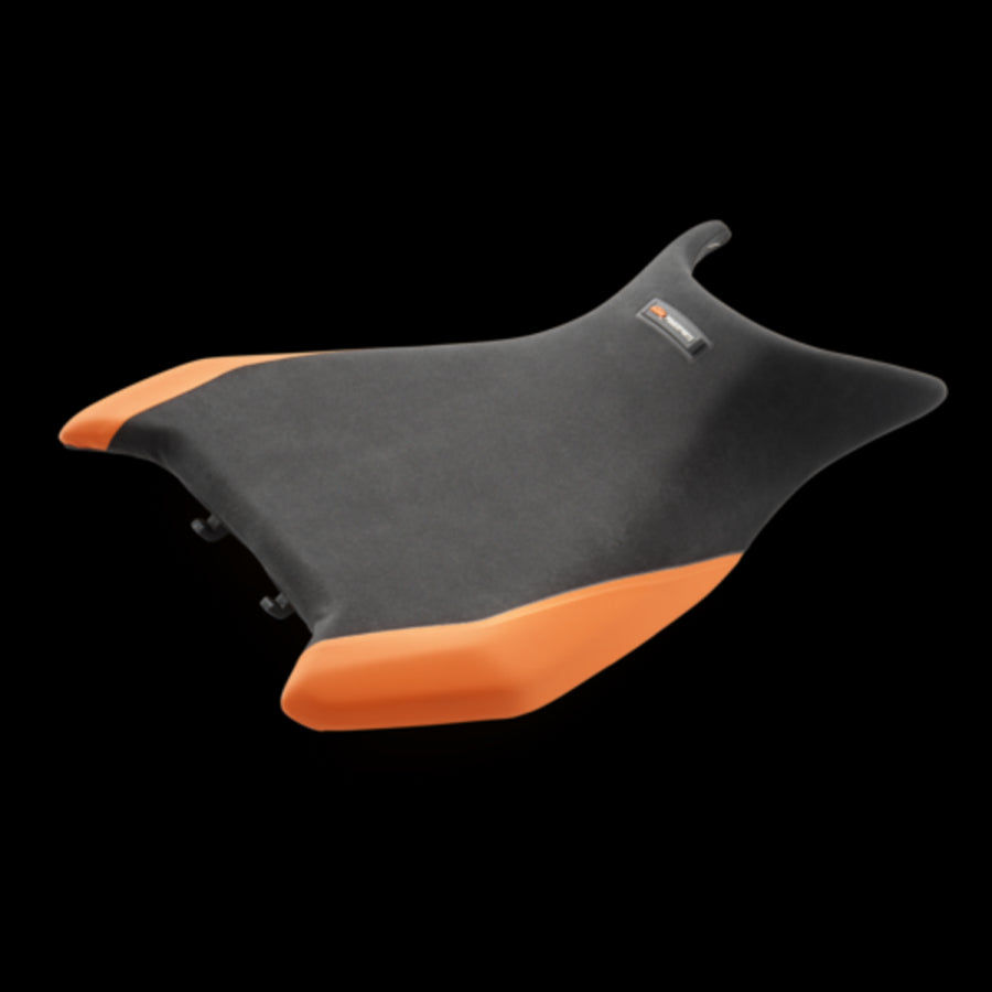Ergo rider seat