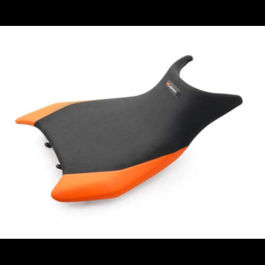 Ergo rider seat low