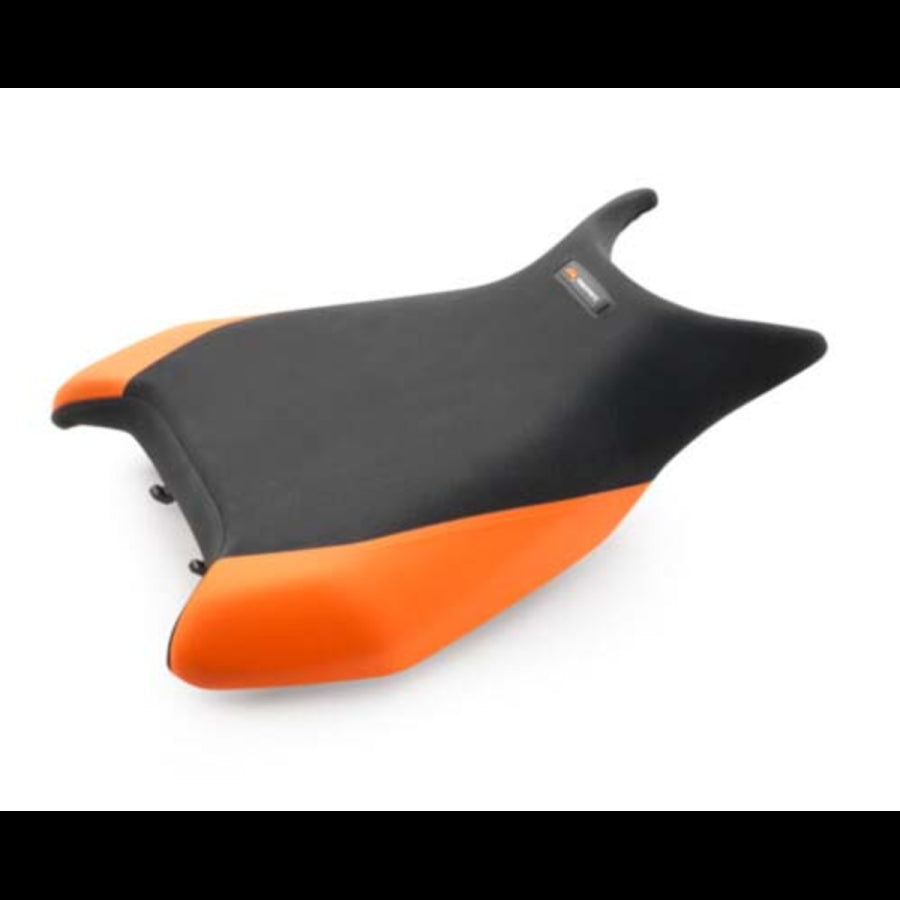 Ergo rider seat high